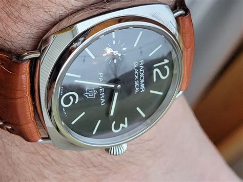 panerai 380 forum|Leaning towards PAM 380 .